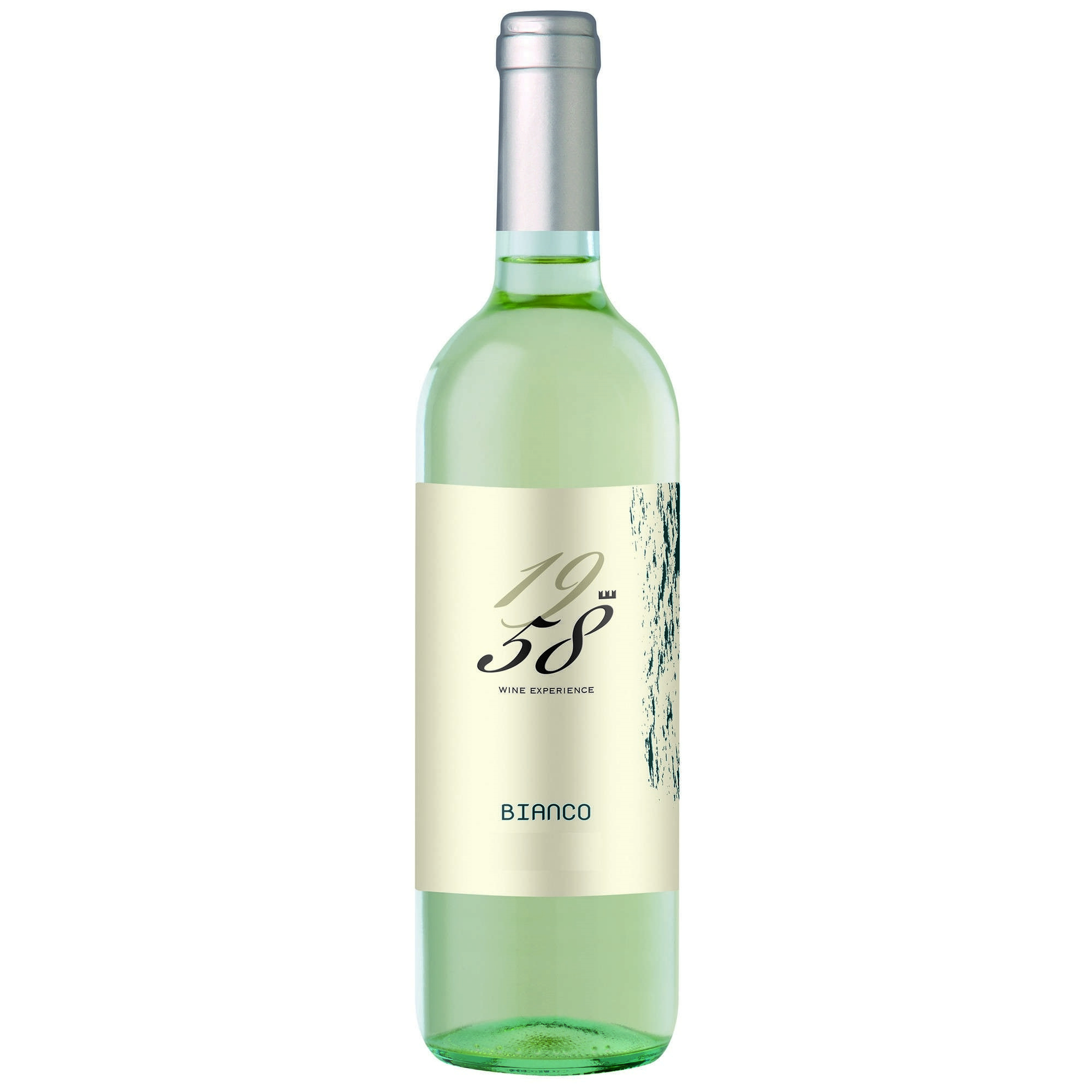 Vino bianco 11,5% 75cl