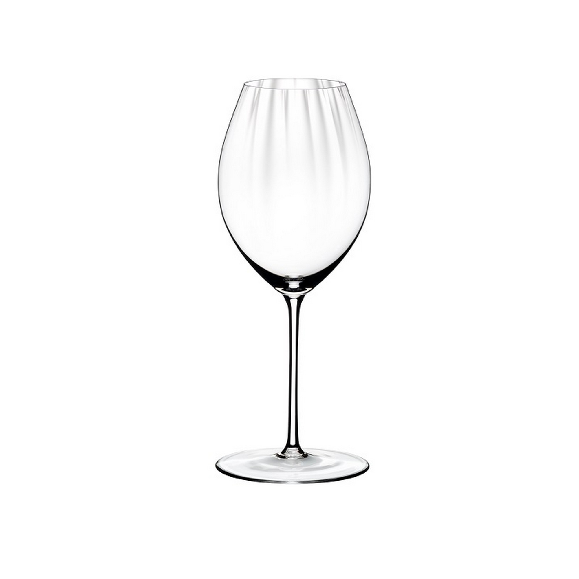 Riedel r0884/41 performance syrah restaurant glass   6stk