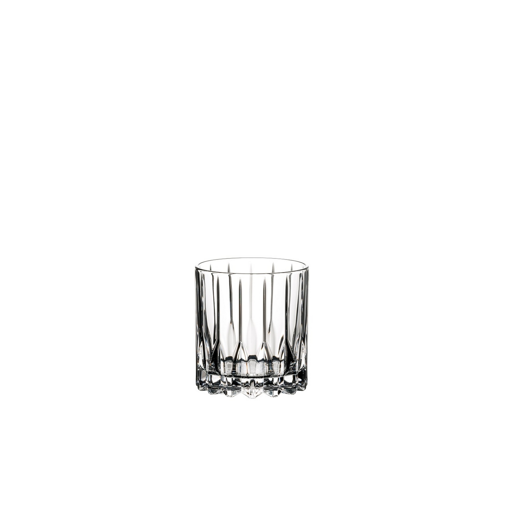 Riedel r0417/01 neat barware riedel glass   12stk