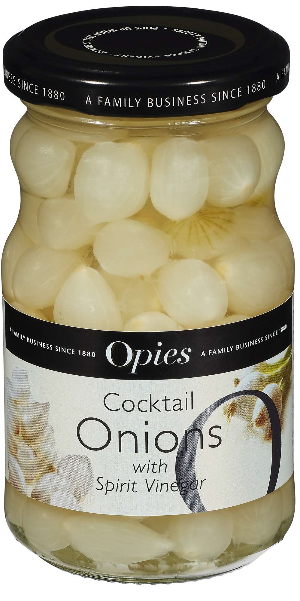 Silver skin onions                 227g