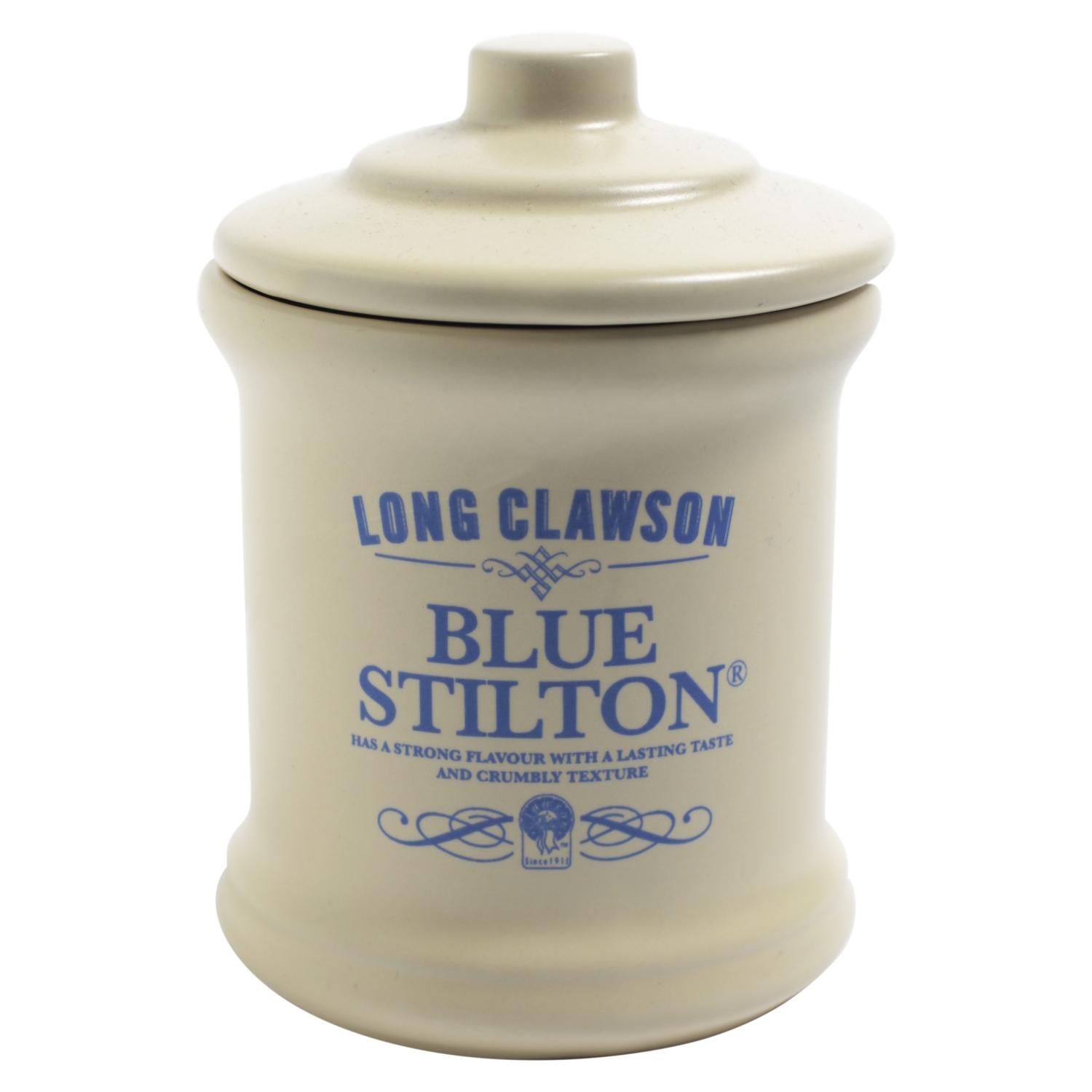 Blue stilton krukke pdo 100g