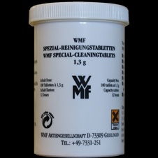Rensetabl.til wmf       100stk