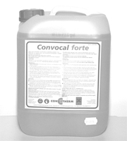 Convotherm convcl.forte 10l