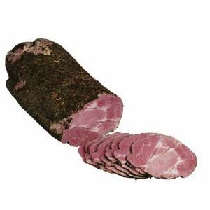Svinenakke dillmarinert hel  ca2kg   kg