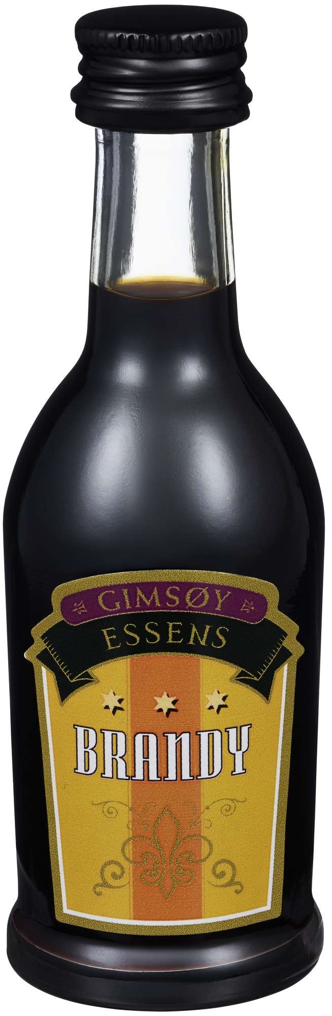 Brandy essence  40ml