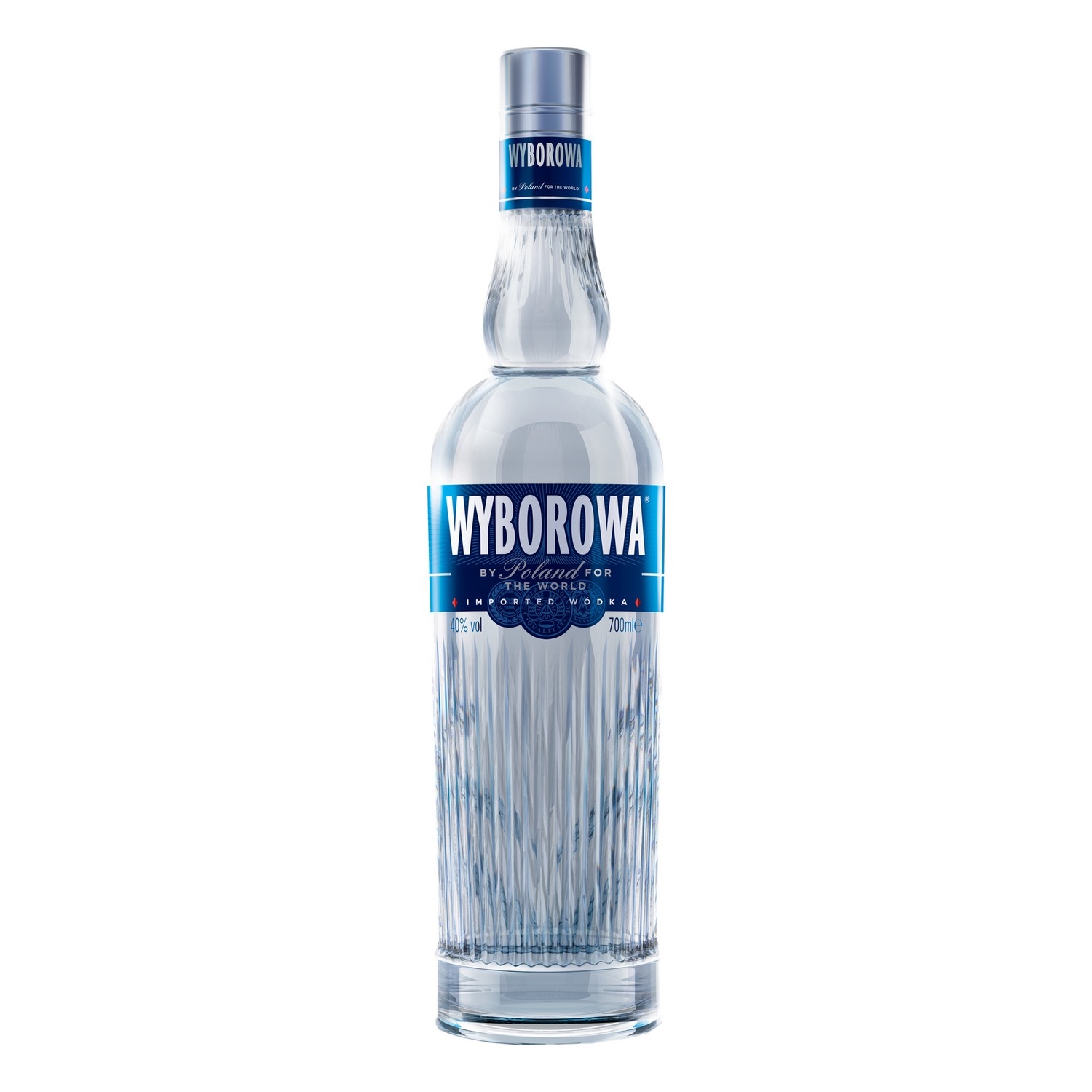 Wyborowa 37,5% 70cl