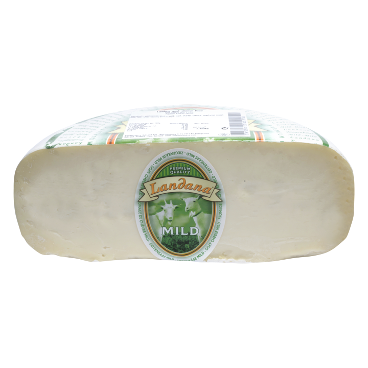 Geitost ca.2,15kg mild kg