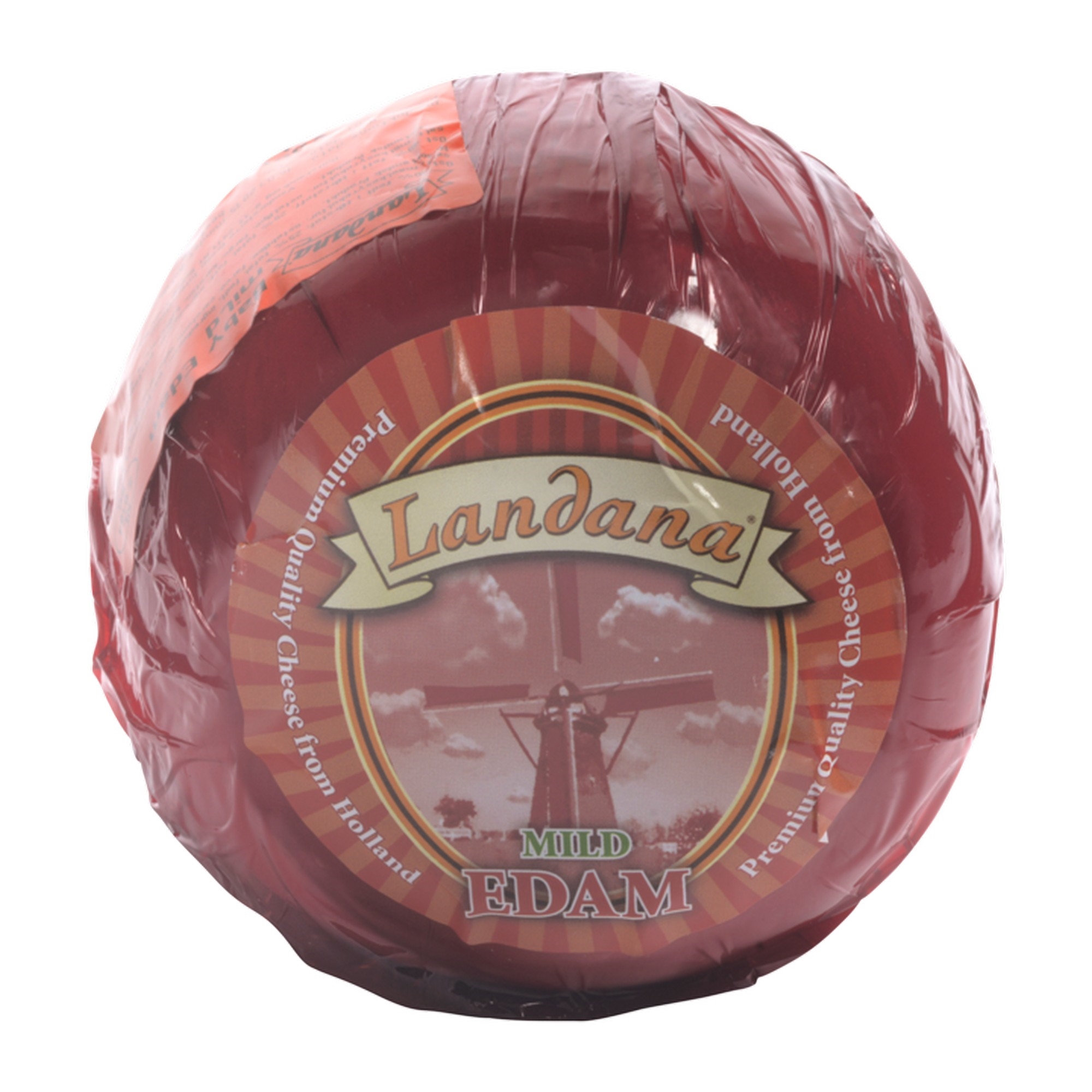 Baby edamer hollandsk 900g