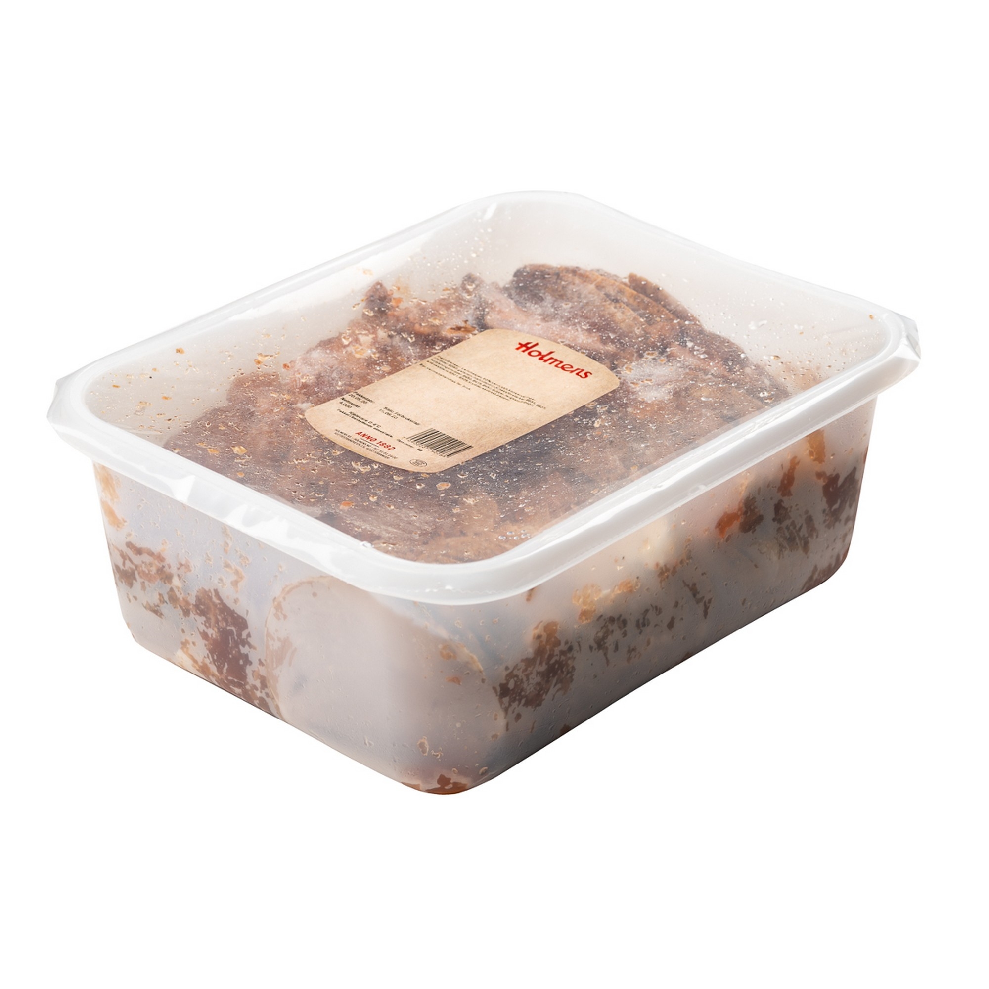 Svinestek surret sous vide m/sjy oppsk 4kg