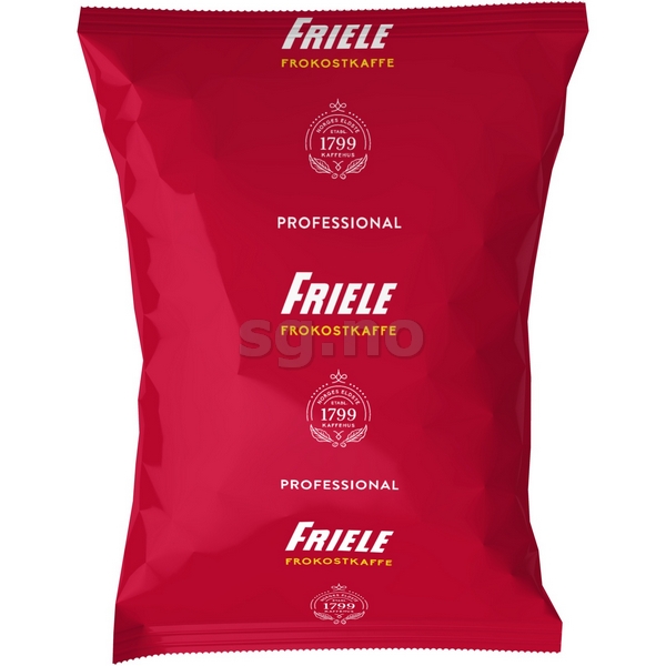 Friele kaffe cat.grov.  300g
