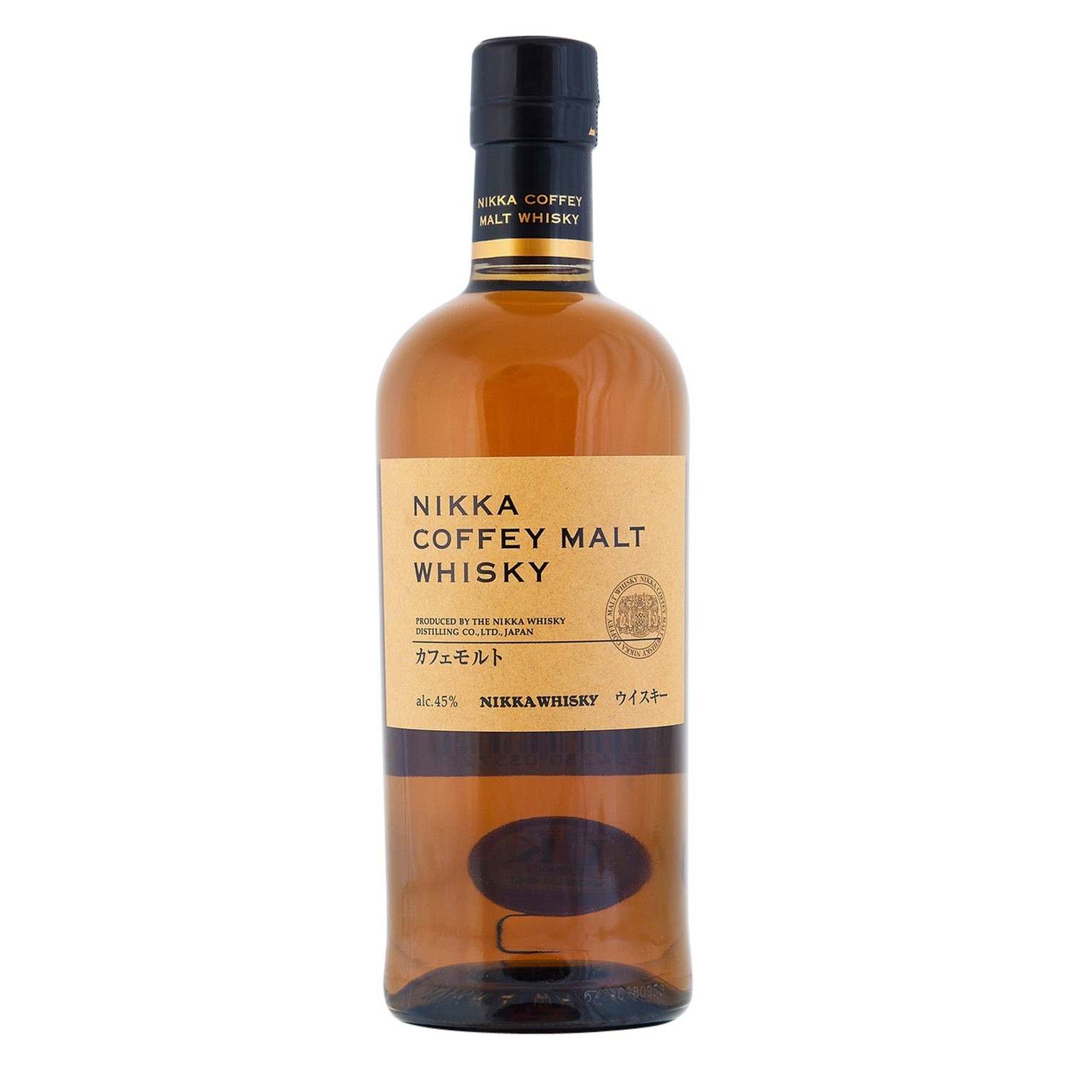 Nikka coffey malt 45% 70cl