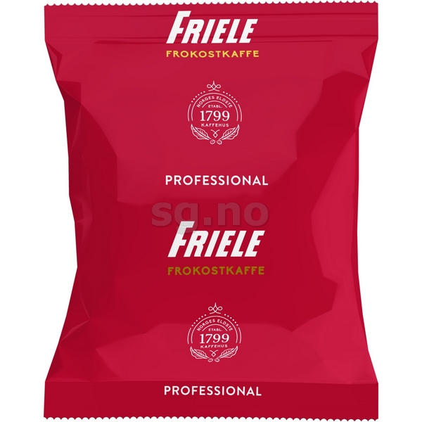 Friele kaffe cat.fin.   65x110g