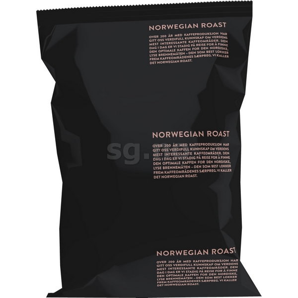 Friele kaffe grov. fairtrade   500g