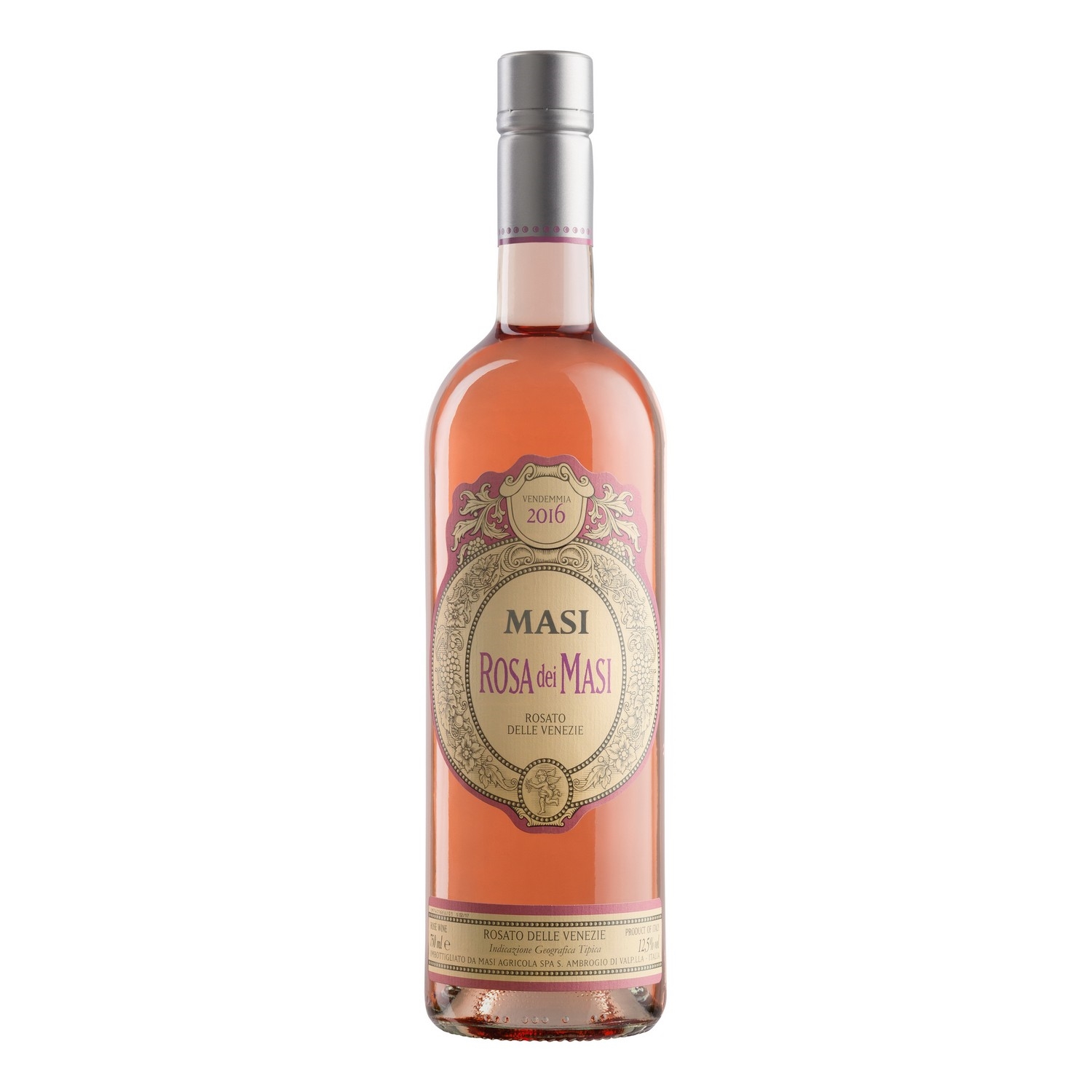 Masi rosa dei masi 12,5% 75cl