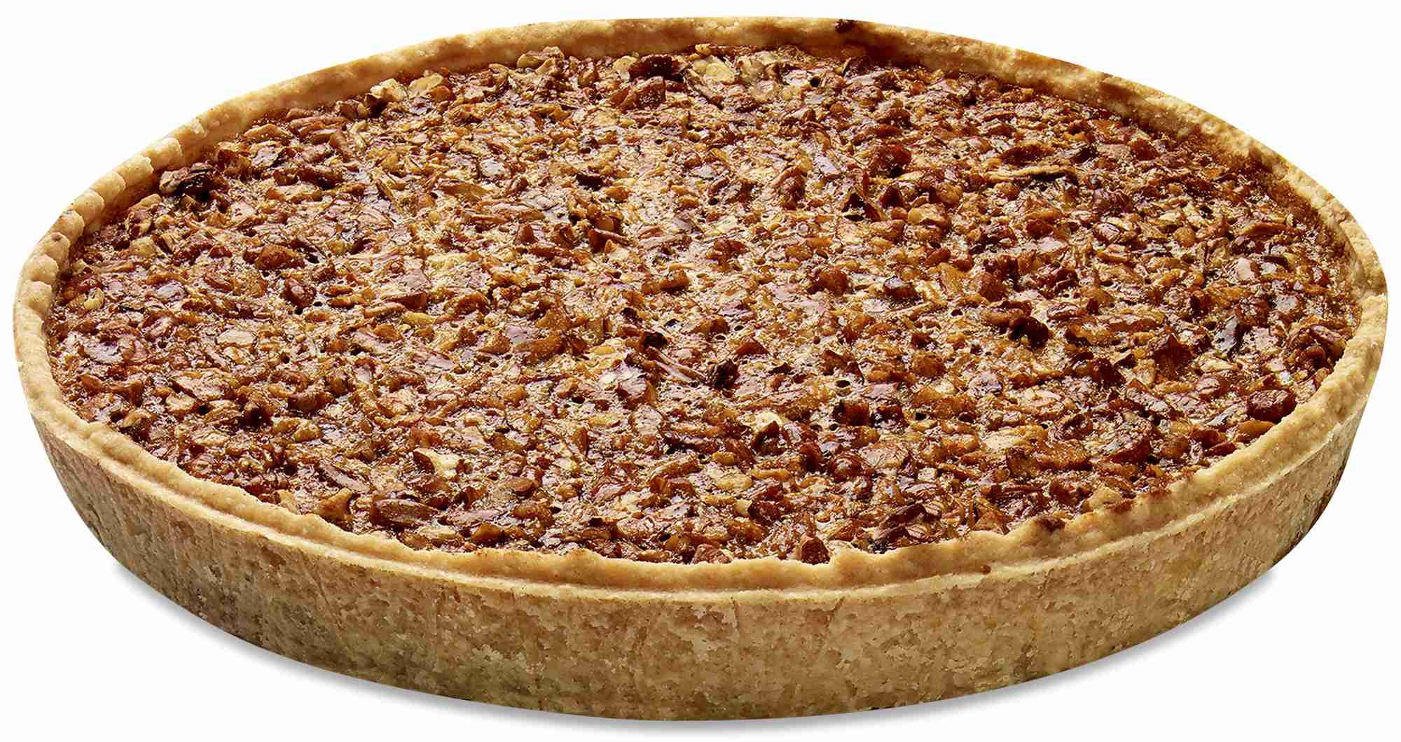Pecan pie free from gluten/lactose   4x1,2kg