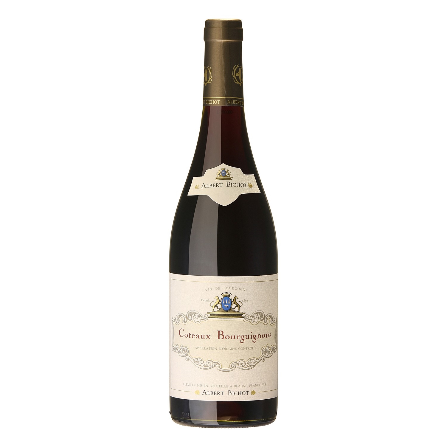 Albert bichot coteaux-bourguignons 13% 75cl