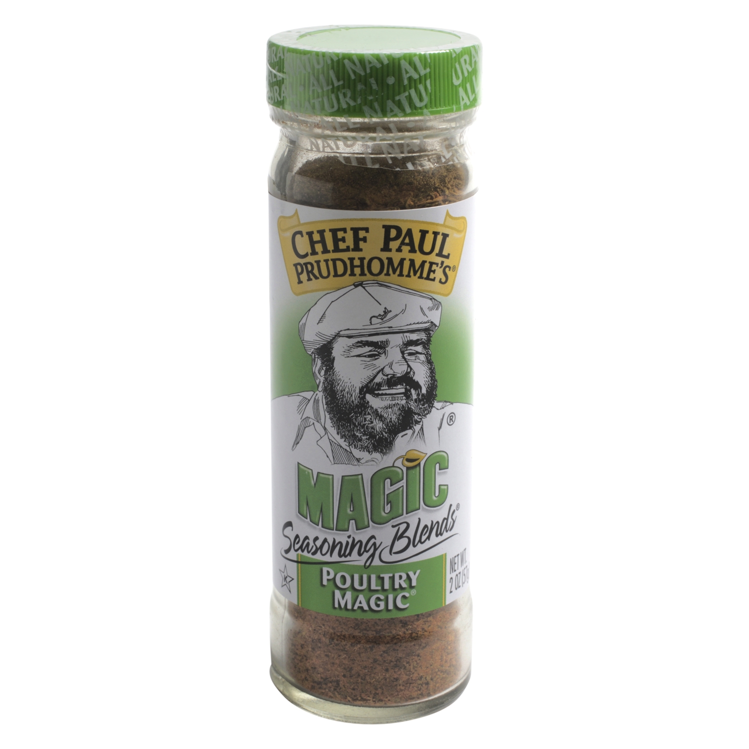 Chef paul poultry magic 57g
