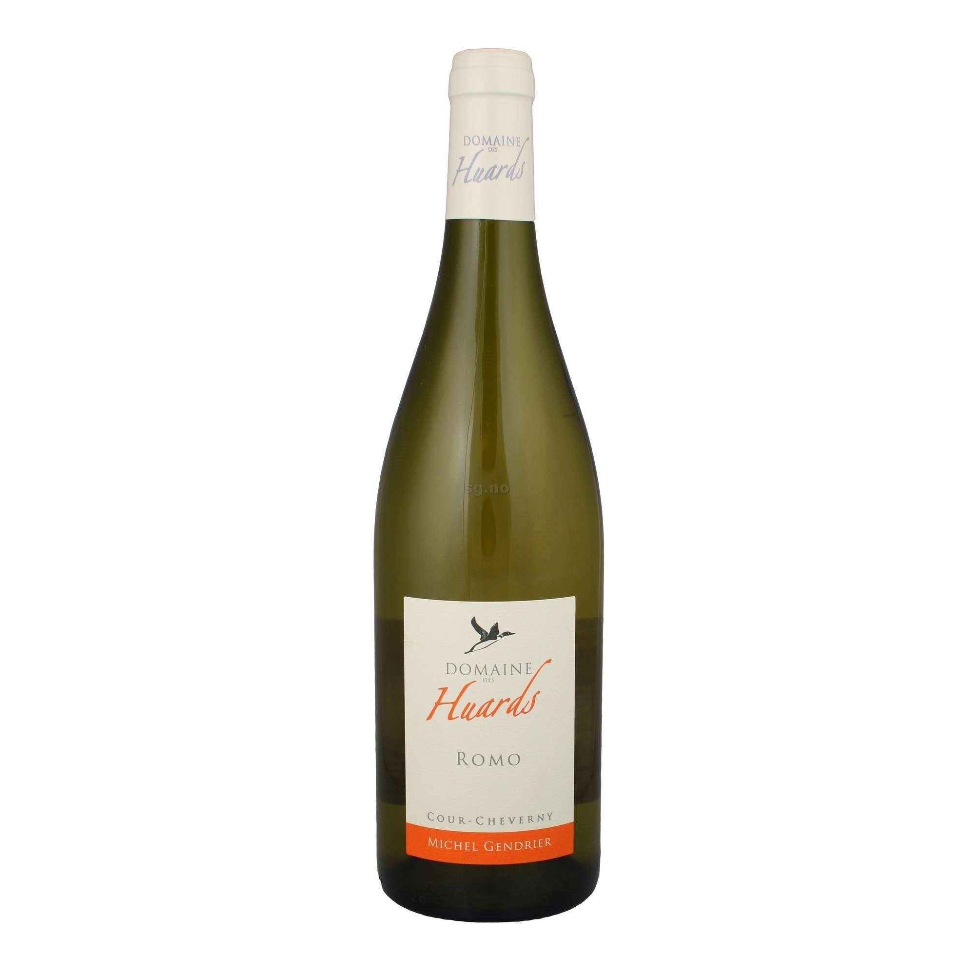 Huards cour-cheverny romo 13% 75cl