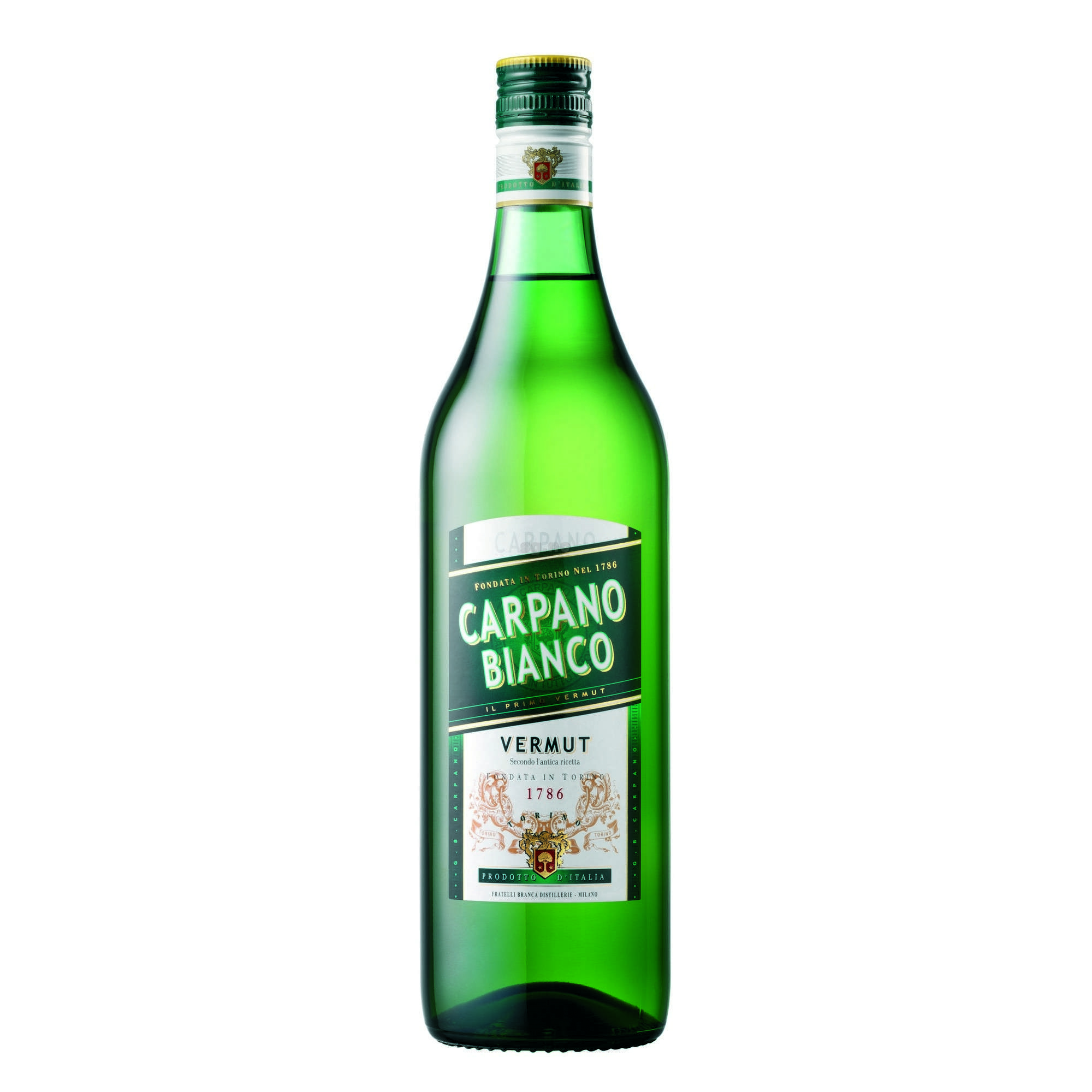 Carpano bianco 14,9% 1l