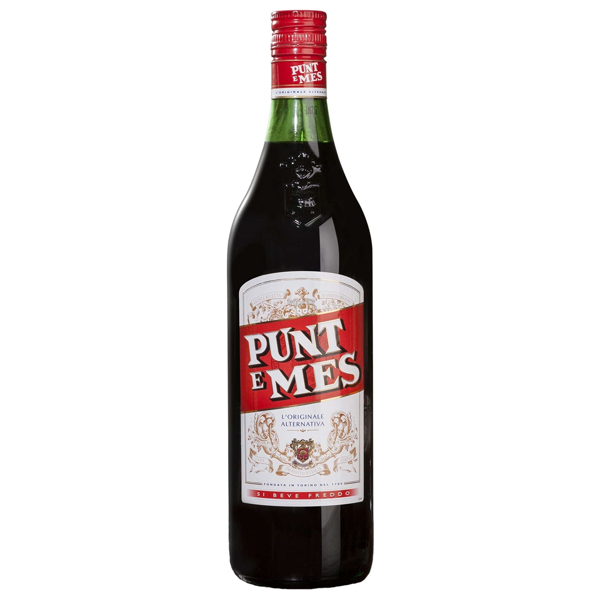 Carpano punt e mes 16% 75cl