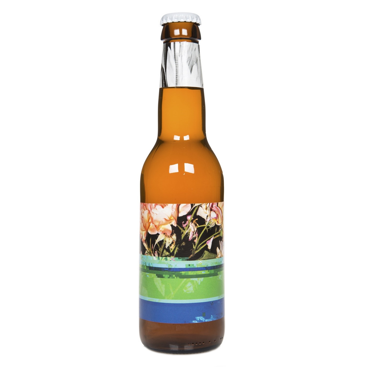 To øl dangerously close to stupid 9,3% 24x33cl