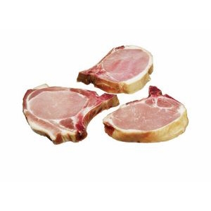 Sommerkoteletter frys 2kg