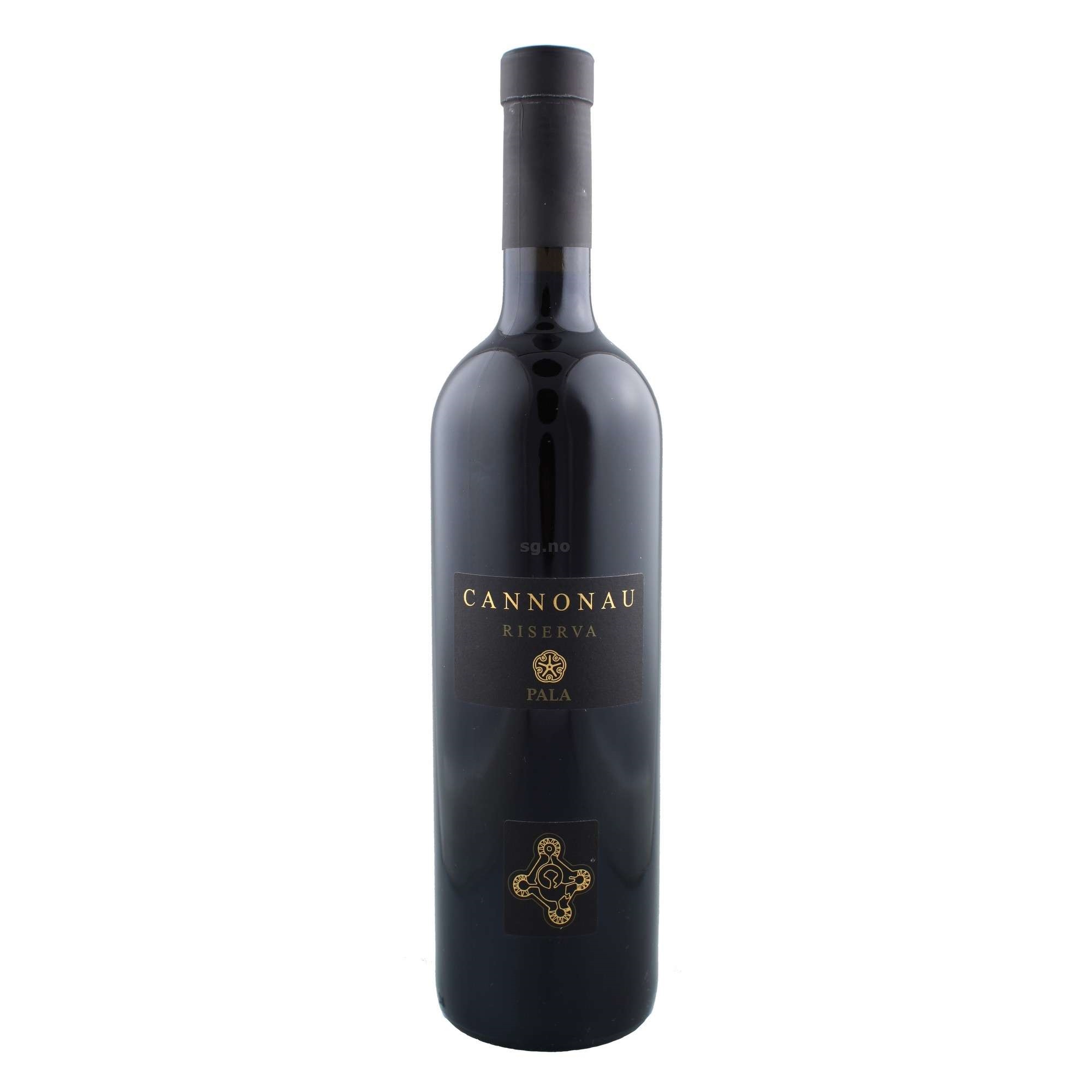 Pala cannonau di sardegna riserva 14,5% 75cl