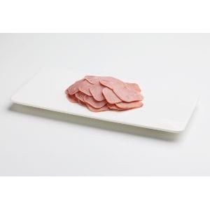 Kokt skinke skivet mini 500g