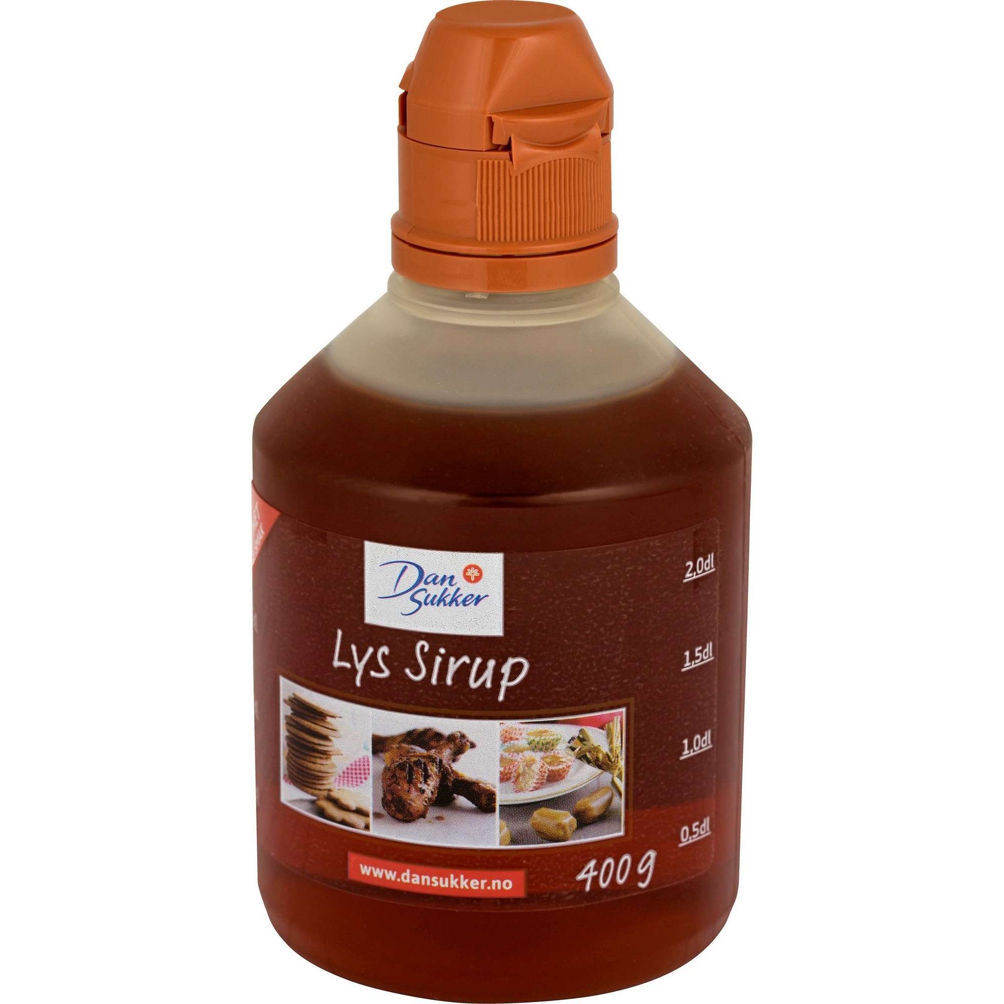 Bright syrup   400g