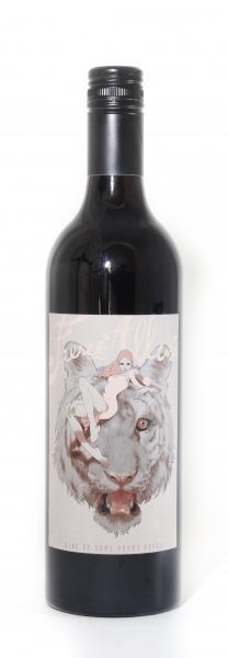Some young punks fierce allure 13% 75cl