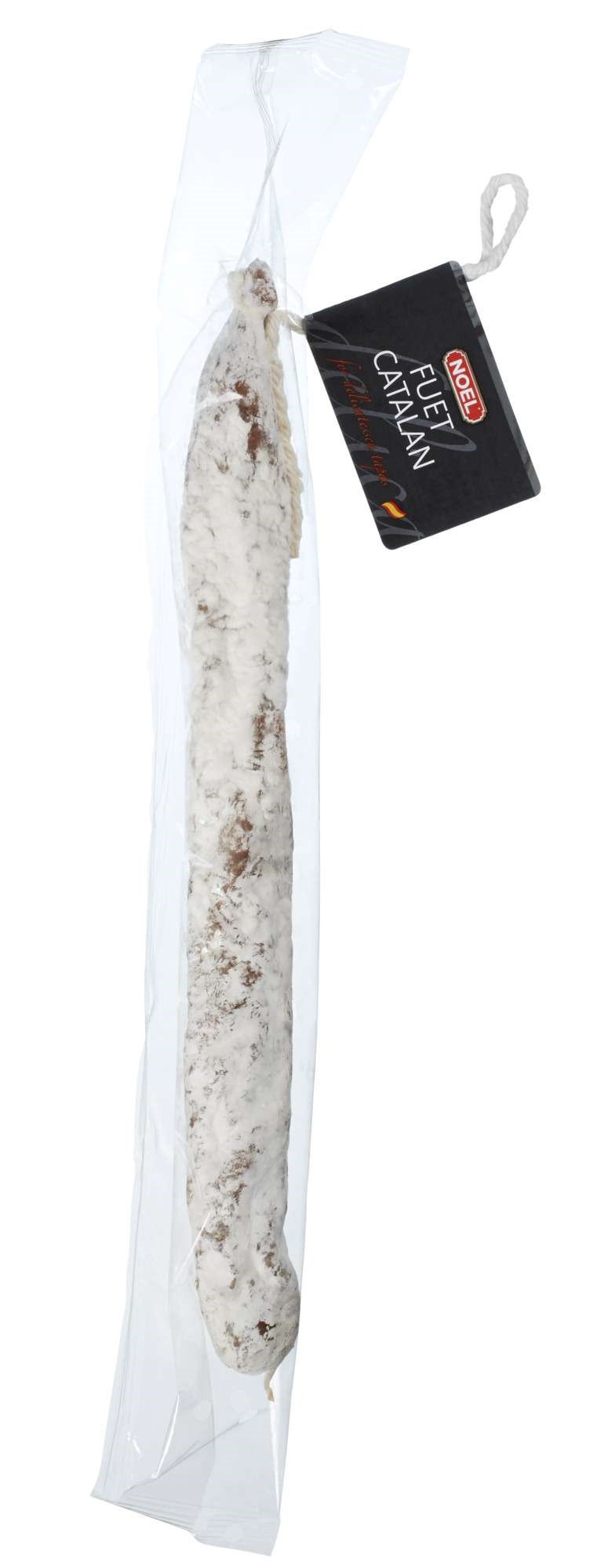 Fuet catalan salami 170g