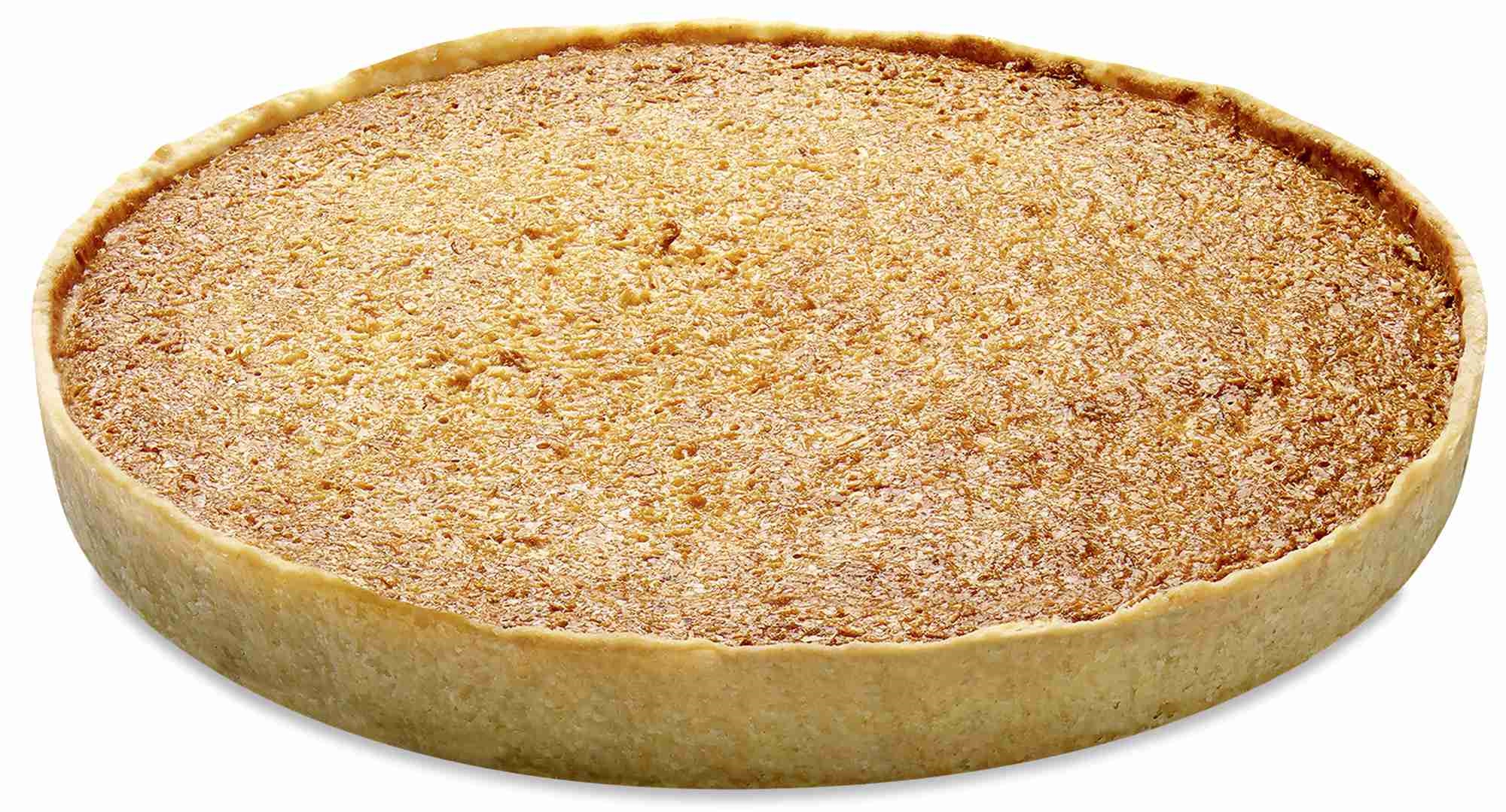 Grays kokospai coconut pie gluten-free/lactose-free 4800g