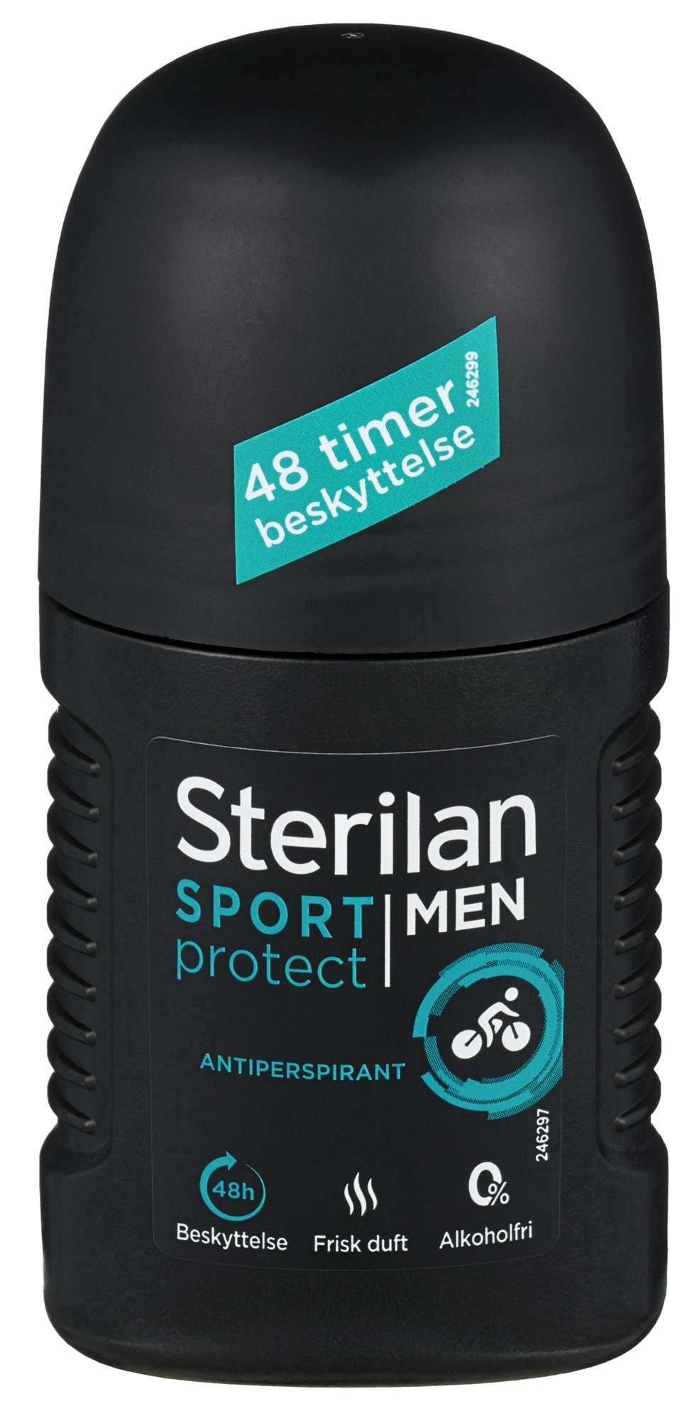 Sport fresh roll on 50 ml sterilan