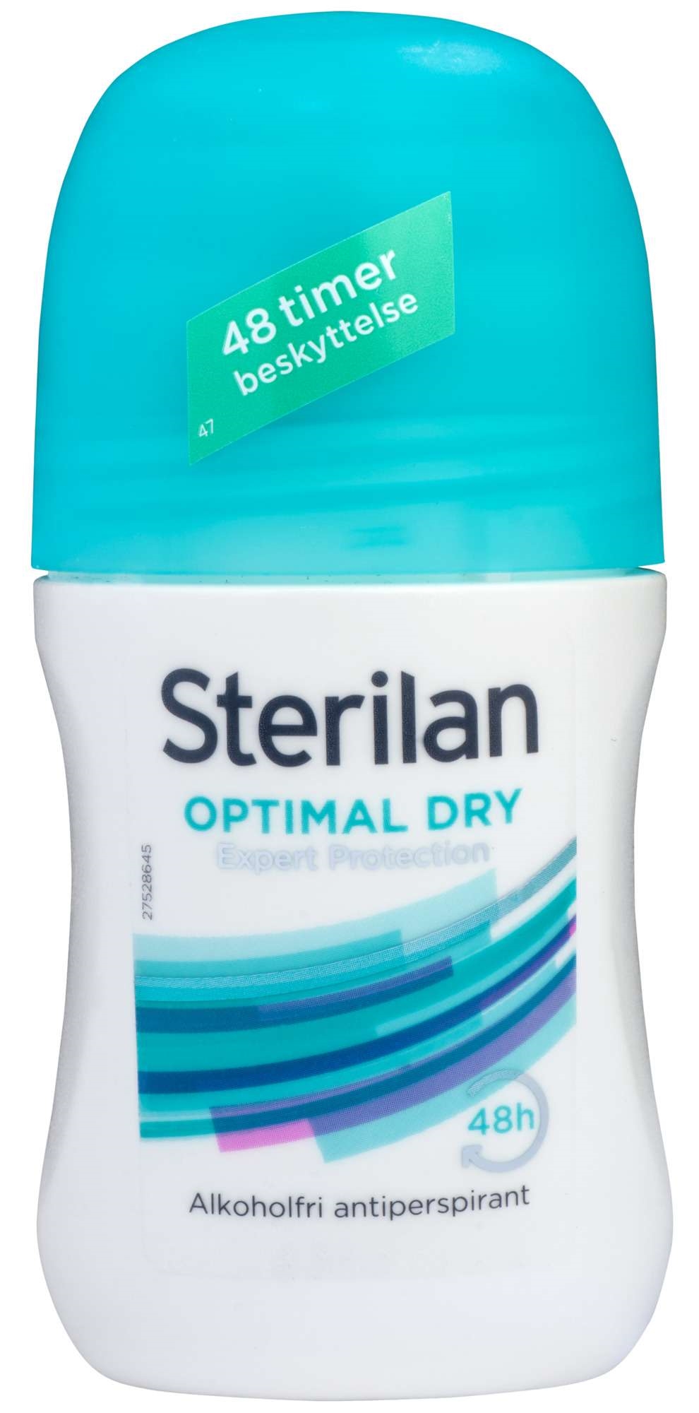 Optimal roll on 50ml