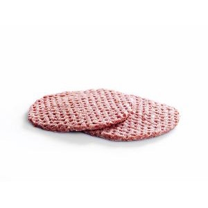 Hamburger 200g standard rå   5kg