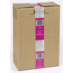 Tine low fat milk ecological slim/bib 10l