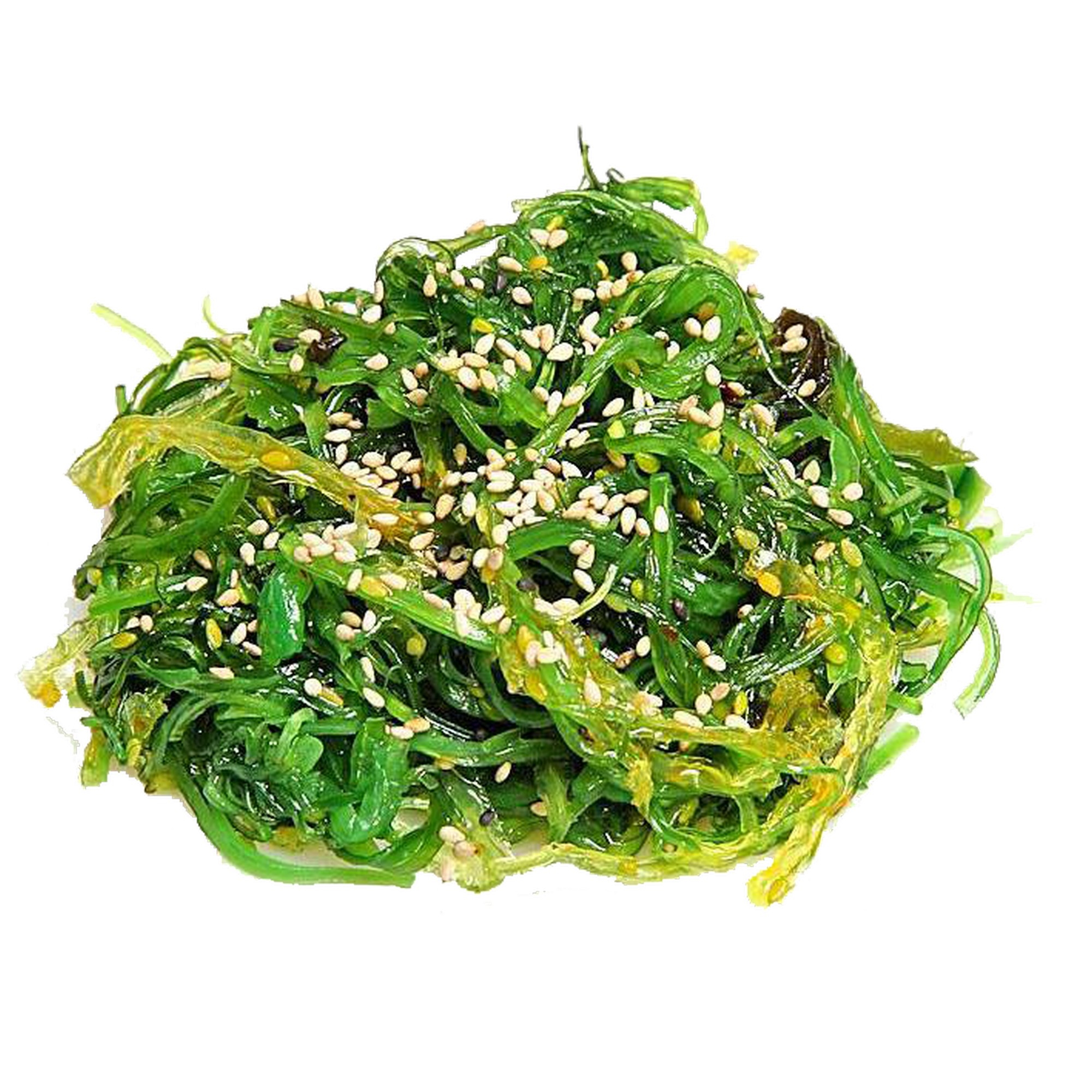 Sushi salat wakame sjøgressalat fr 1kg