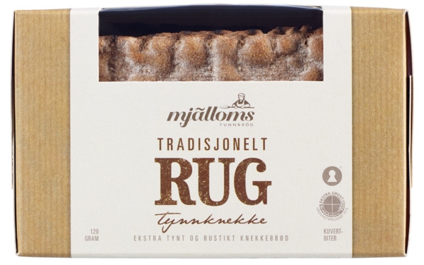 Tynnknekke rug  120g