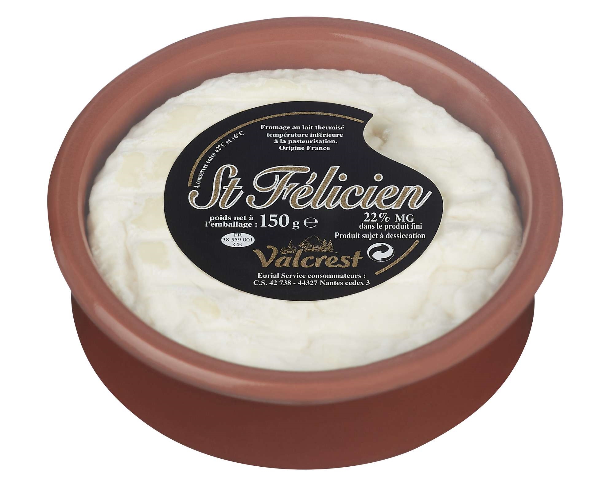 St. félicien 150g