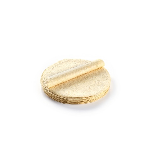 Flour tortilla    90x95g