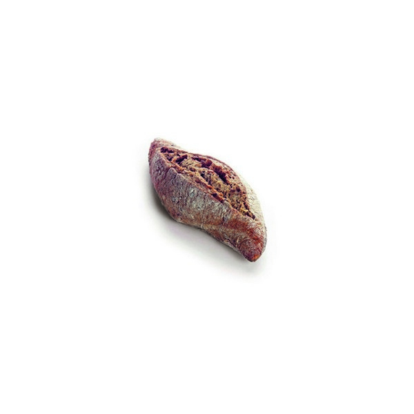 Petit pain ardennais miller   70x80g