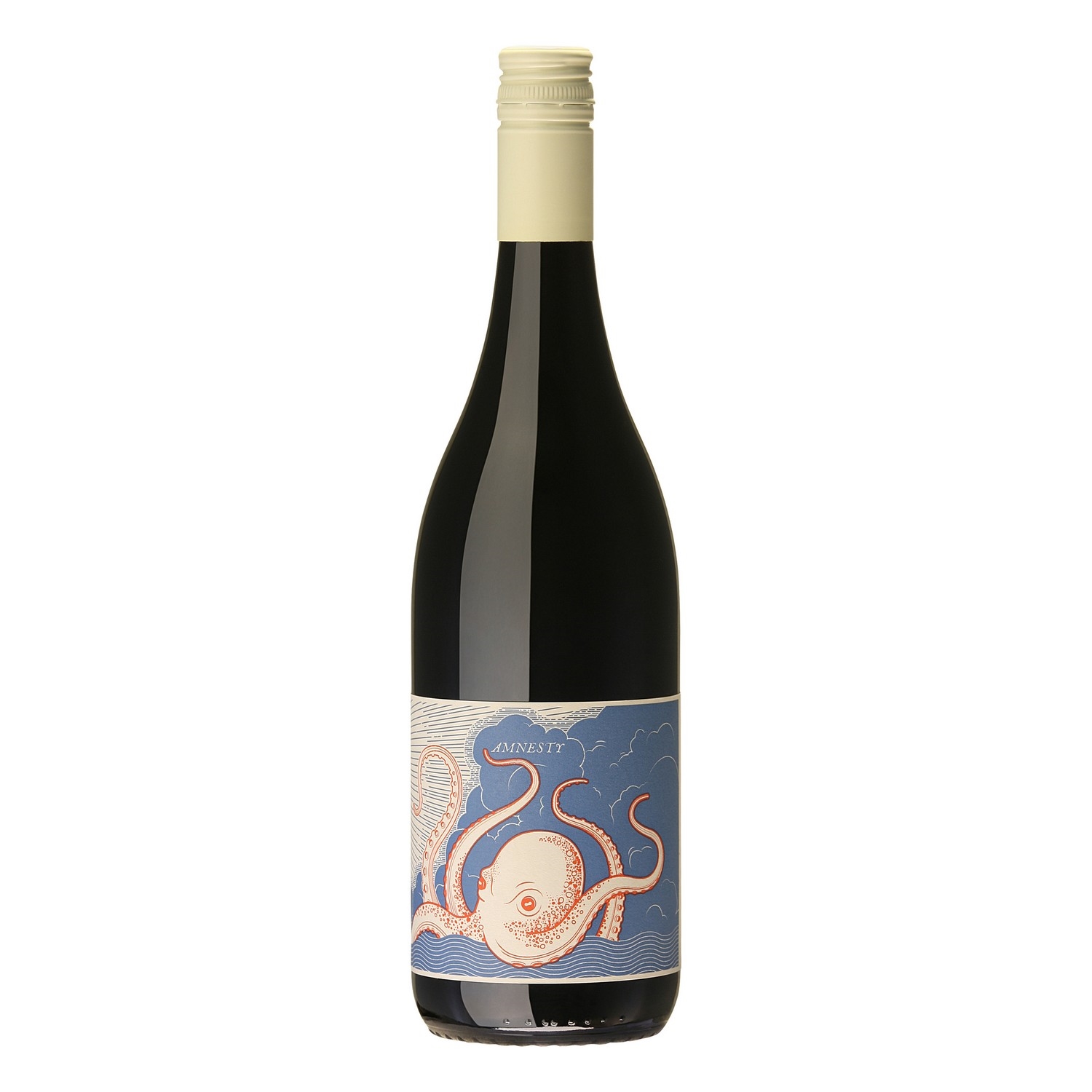 Cape rock amnesty  12,5%  75cl