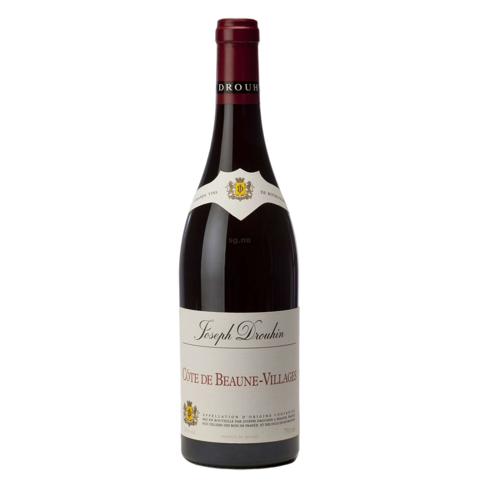 Joseph drouhin cote de beaune villages 13,5% 75cl