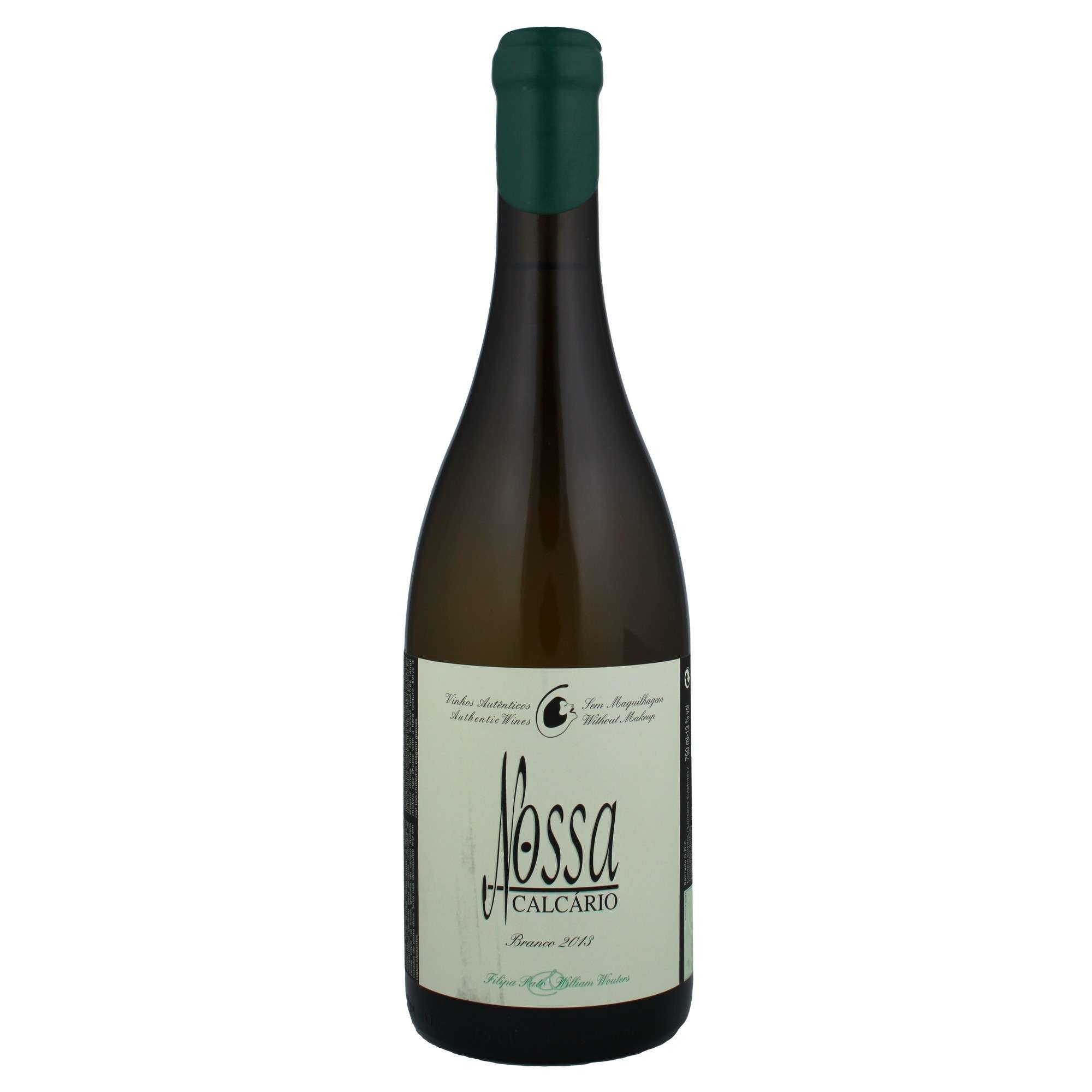 Filipa pato nossa calcario   12,5%   75cl