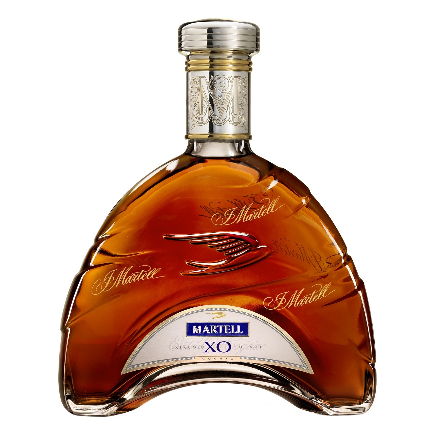 Martell xo supreme 40% 70cl