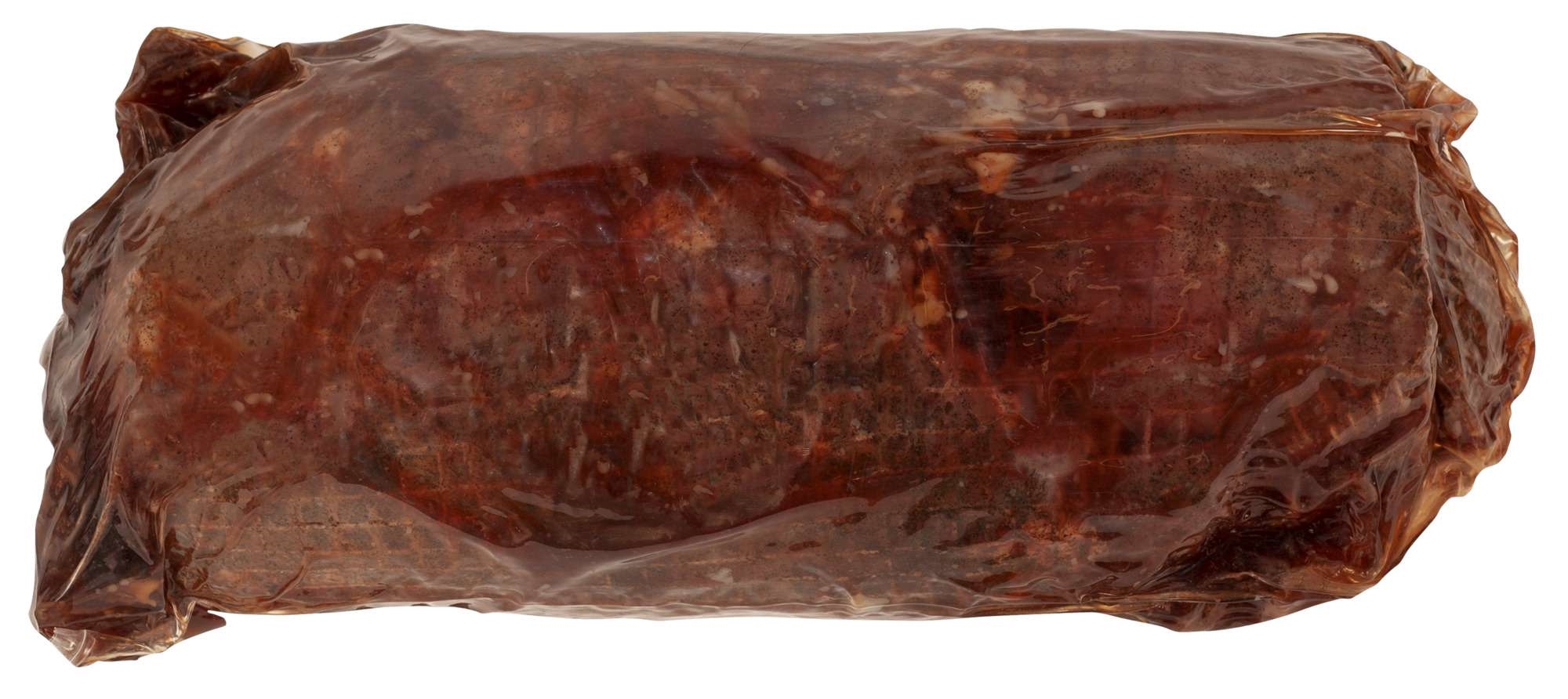 Reinsdyrsteik stekt hel  kg