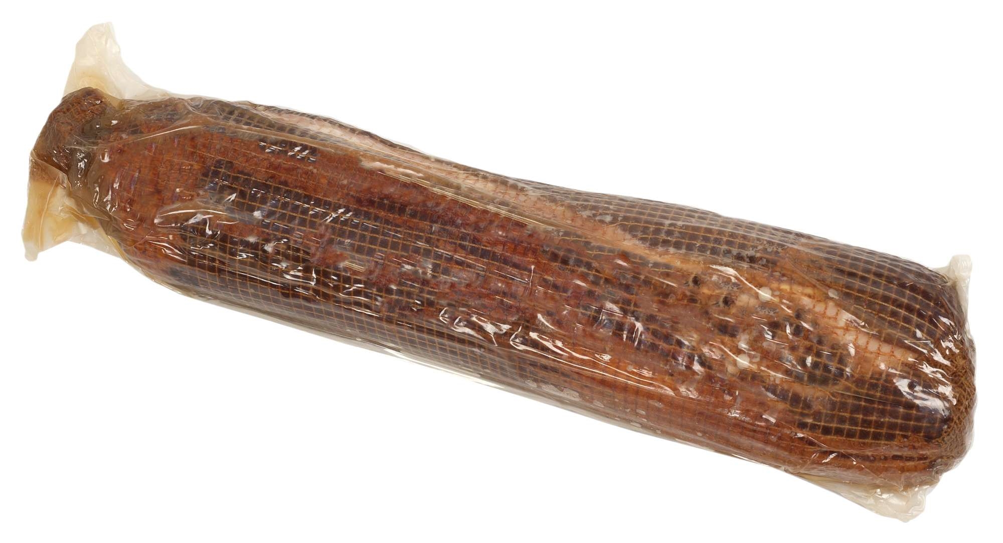 Badsturøkt ribberull hel kg