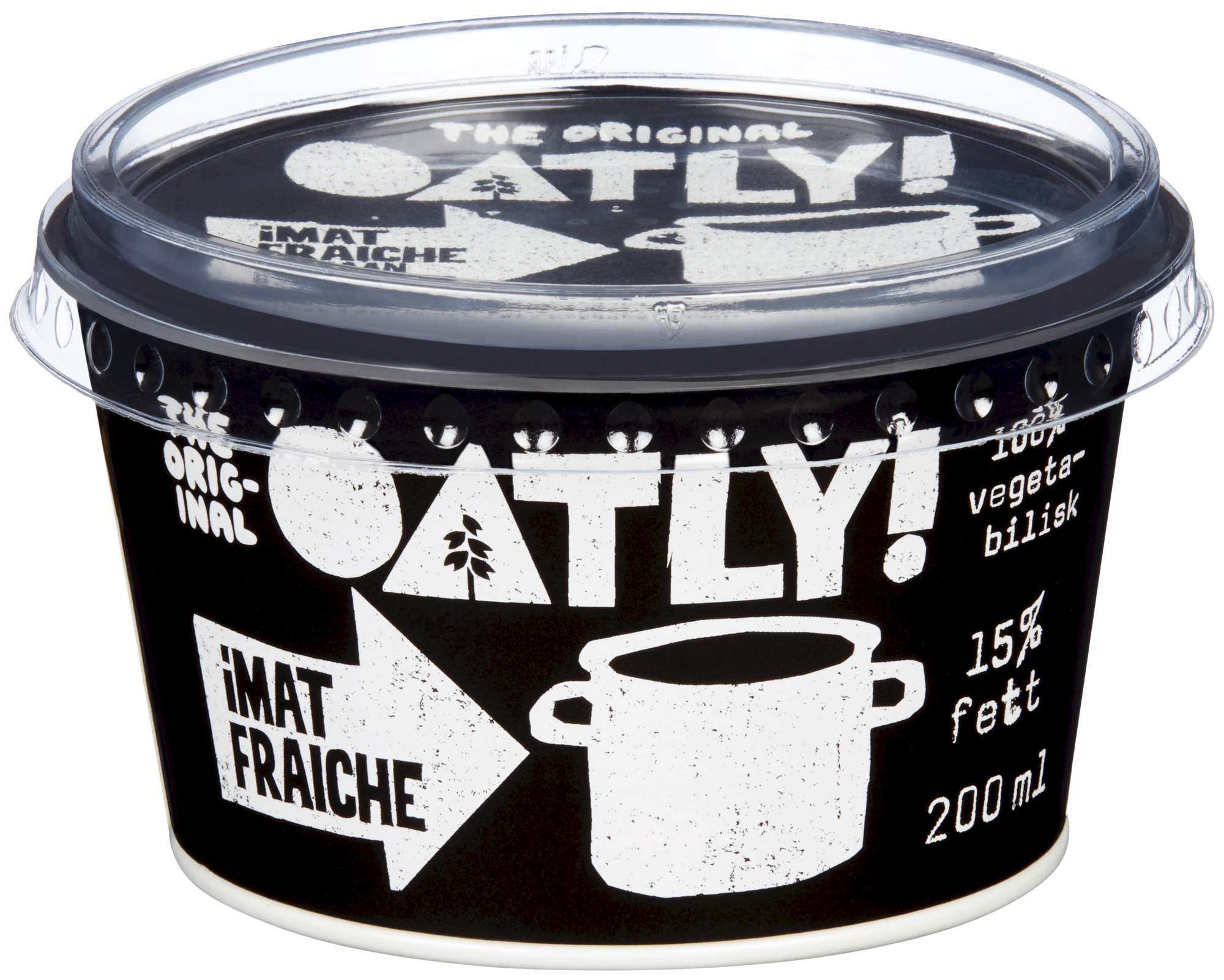 Fraiche imat vegetable, 6pac   200ml