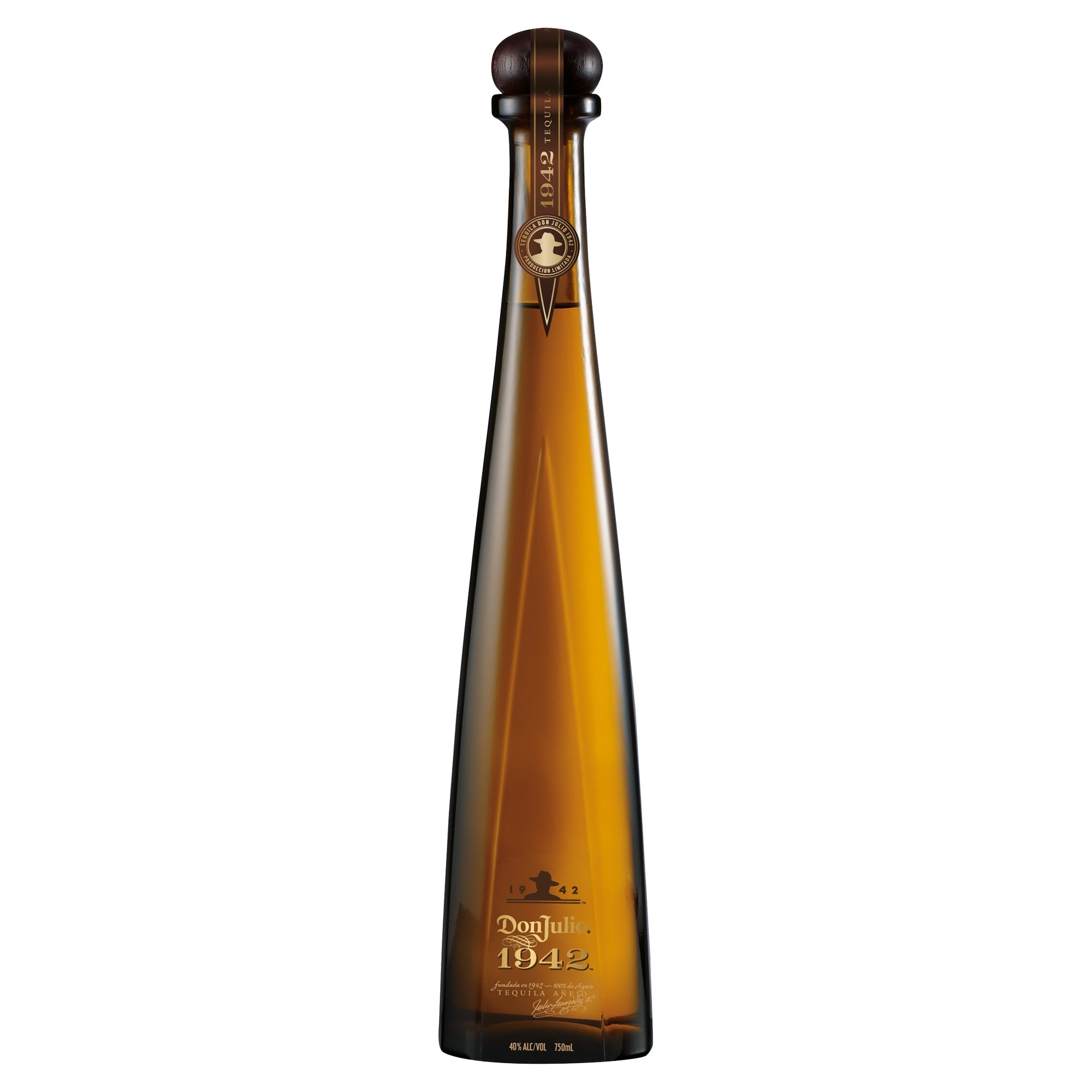 Don julio 1942   38%  70cl