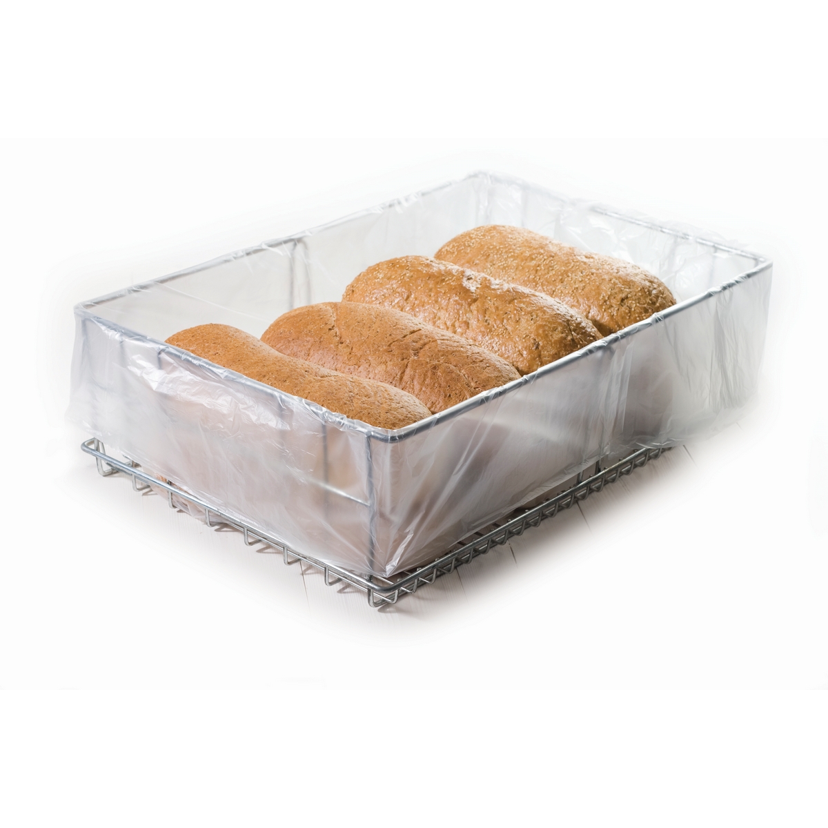 Foringspose lav 70x32x55cm 500stk